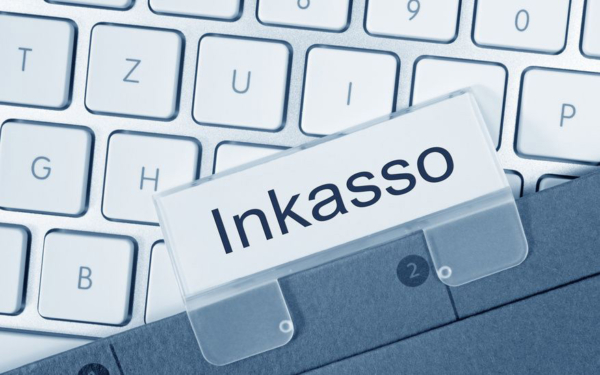 Inkasso CS